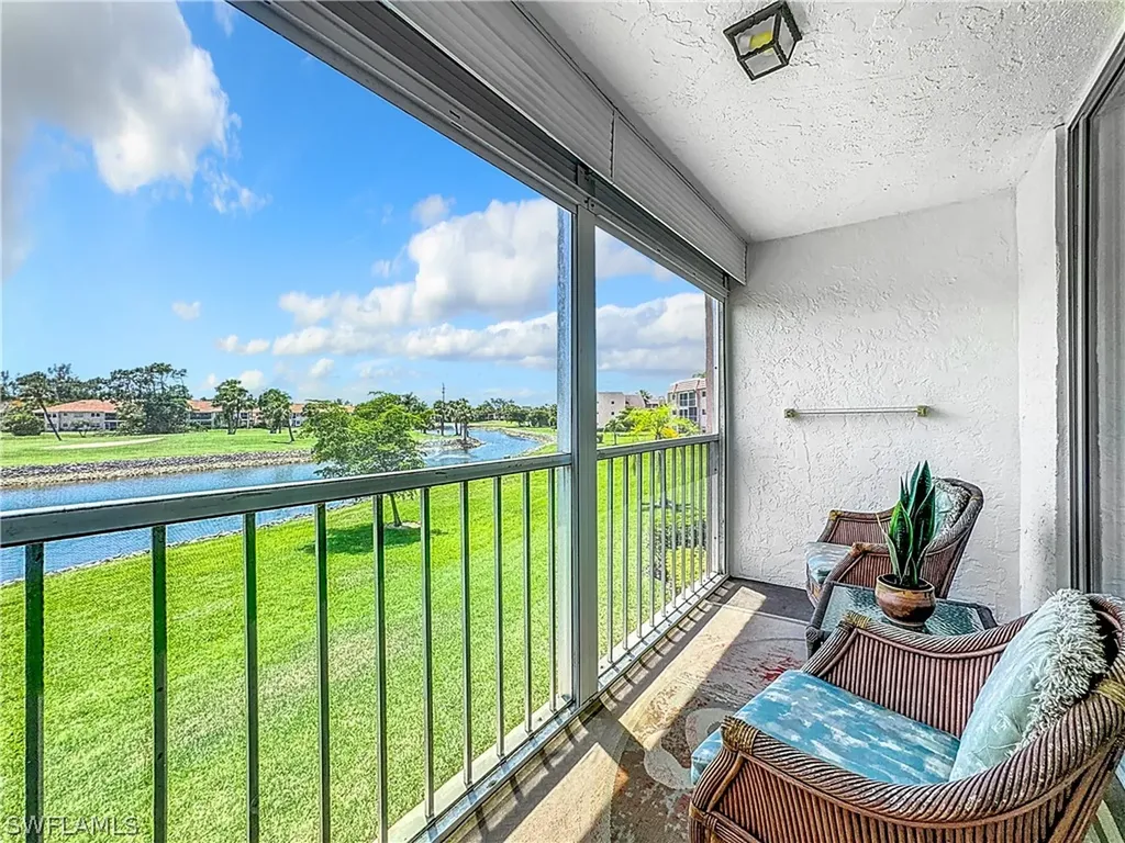 300 Forest Lakes Boulevard Naples FL 34105