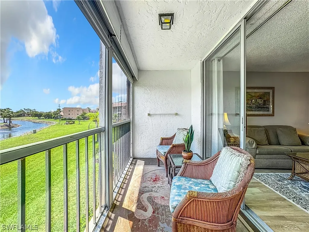 300 Forest Lakes Boulevard Naples FL 34105