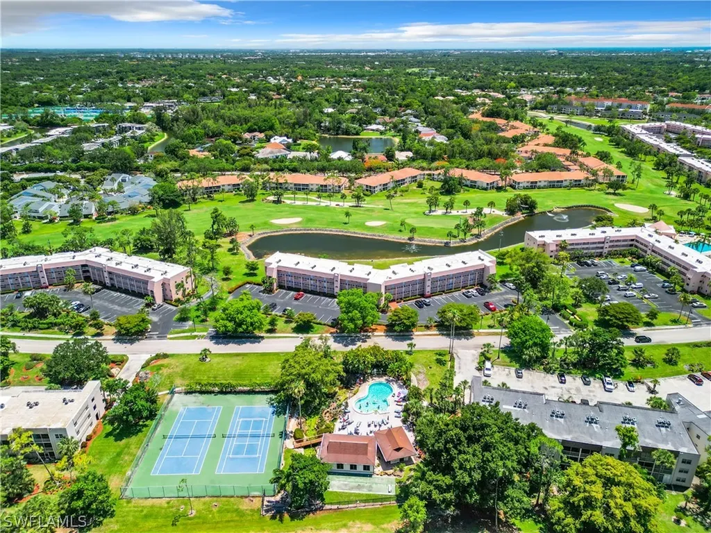 300 Forest Lakes Boulevard Naples FL 34105