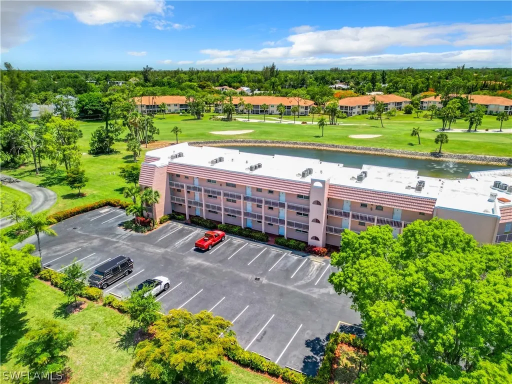 300 Forest Lakes Boulevard Naples FL 34105