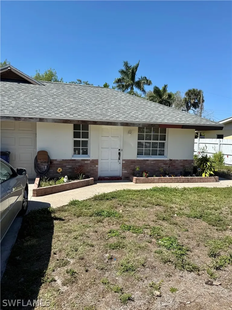 226 Kingston Drive Fort Myers FL 33905