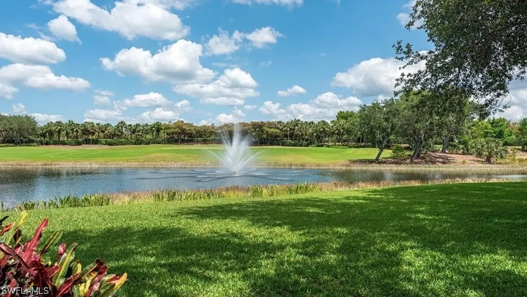 15532 Monterosso Lane Naples FL 34110