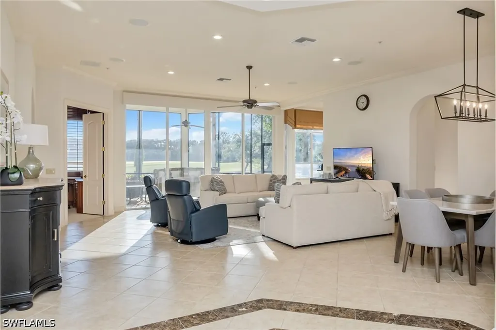 15532 Monterosso Lane Naples FL 34110