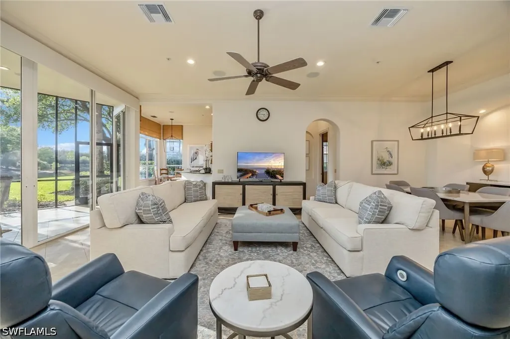 15532 Monterosso Lane Naples FL 34110