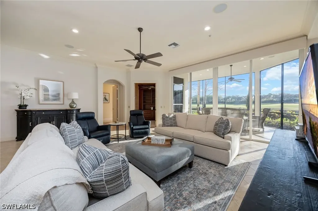 15532 Monterosso Lane Naples FL 34110
