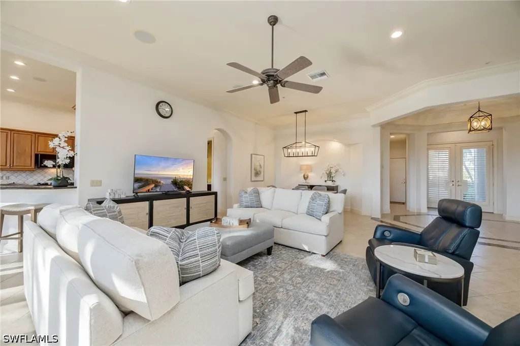 15532 Monterosso Lane Naples FL 34110
