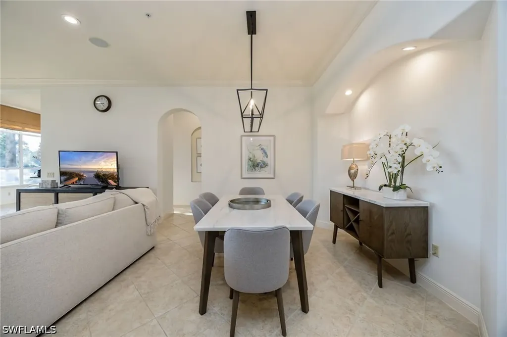 15532 Monterosso Lane Naples FL 34110