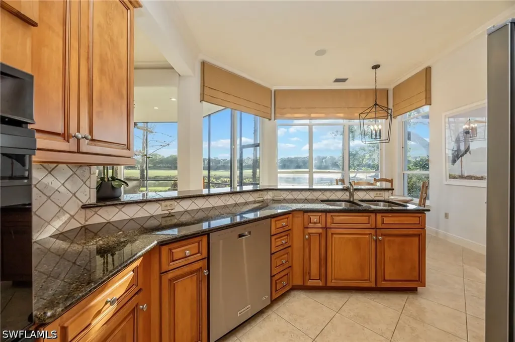 15532 Monterosso Lane Naples FL 34110