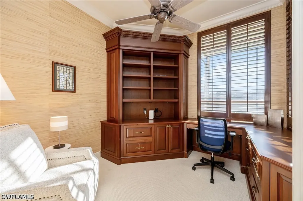 15532 Monterosso Lane Naples FL 34110