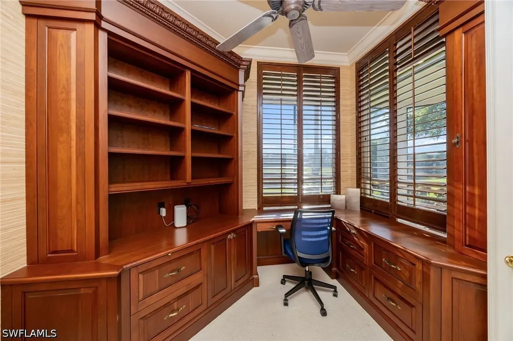 15532 Monterosso Lane Naples FL 34110