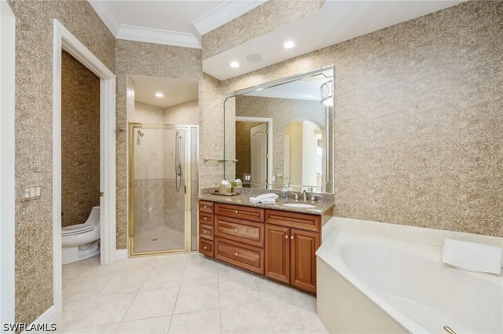 15532 Monterosso Lane Naples FL 34110