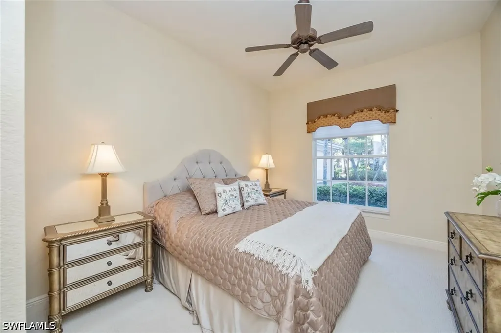 15532 Monterosso Lane Naples FL 34110