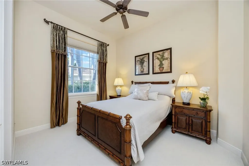 15532 Monterosso Lane Naples FL 34110