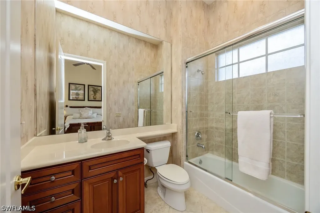 15532 Monterosso Lane Naples FL 34110