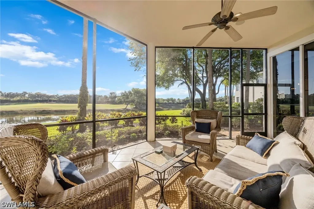15532 Monterosso Lane Naples FL 34110