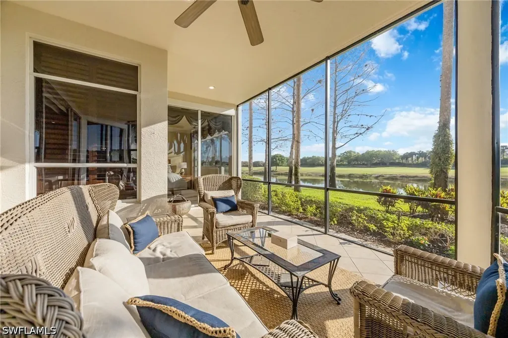 15532 Monterosso Lane Naples FL 34110