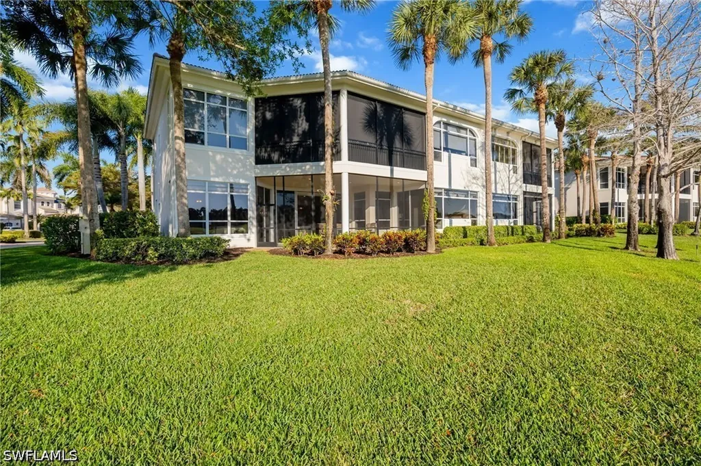 15532 Monterosso Lane Naples FL 34110