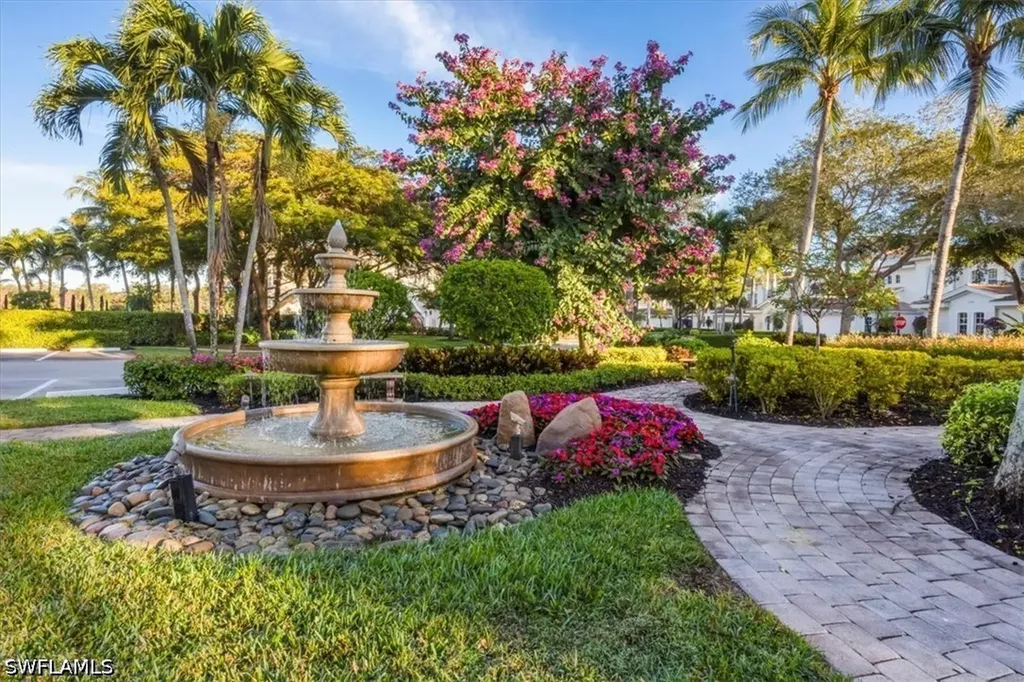 15532 Monterosso Lane Naples FL 34110
