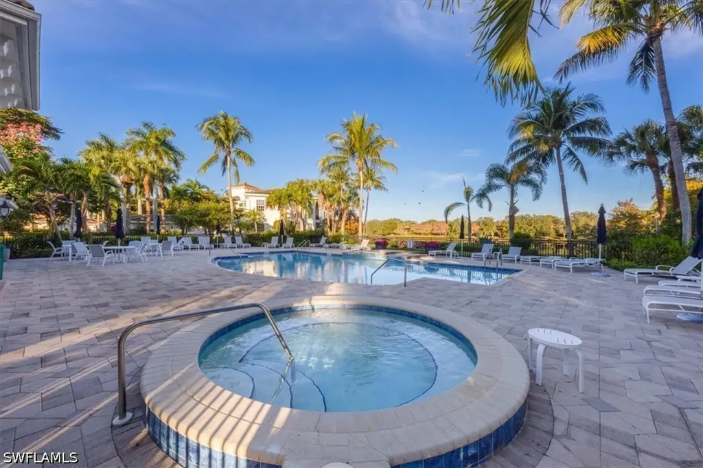 15532 Monterosso Lane Naples FL 34110
