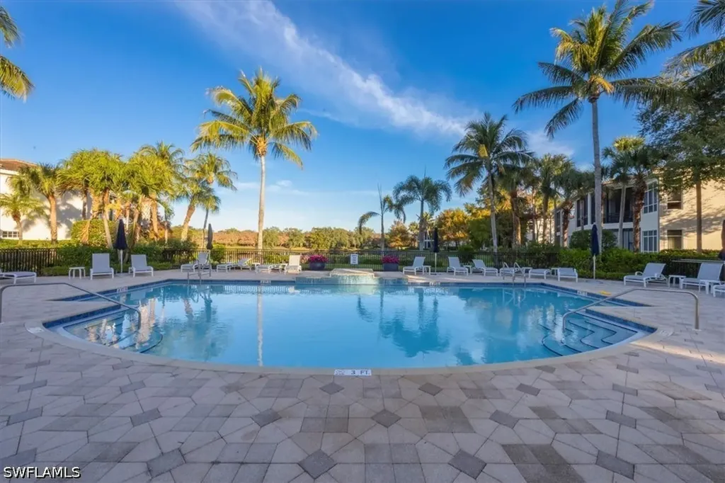15532 Monterosso Lane Naples FL 34110