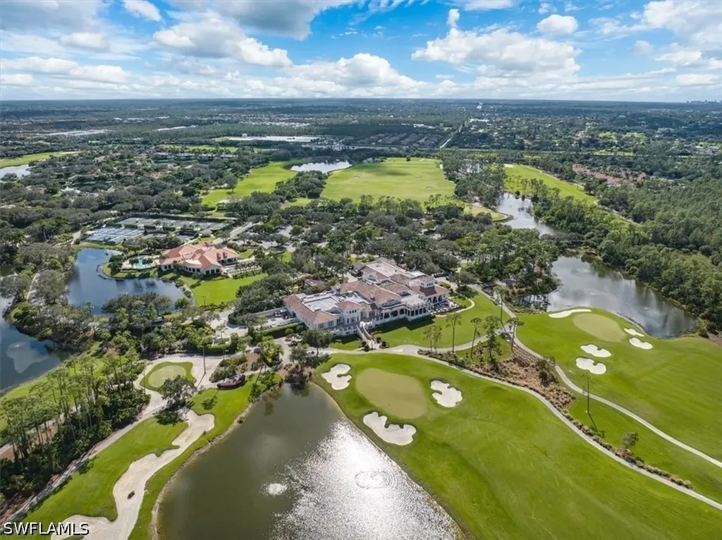 15532 Monterosso Lane Naples FL 34110