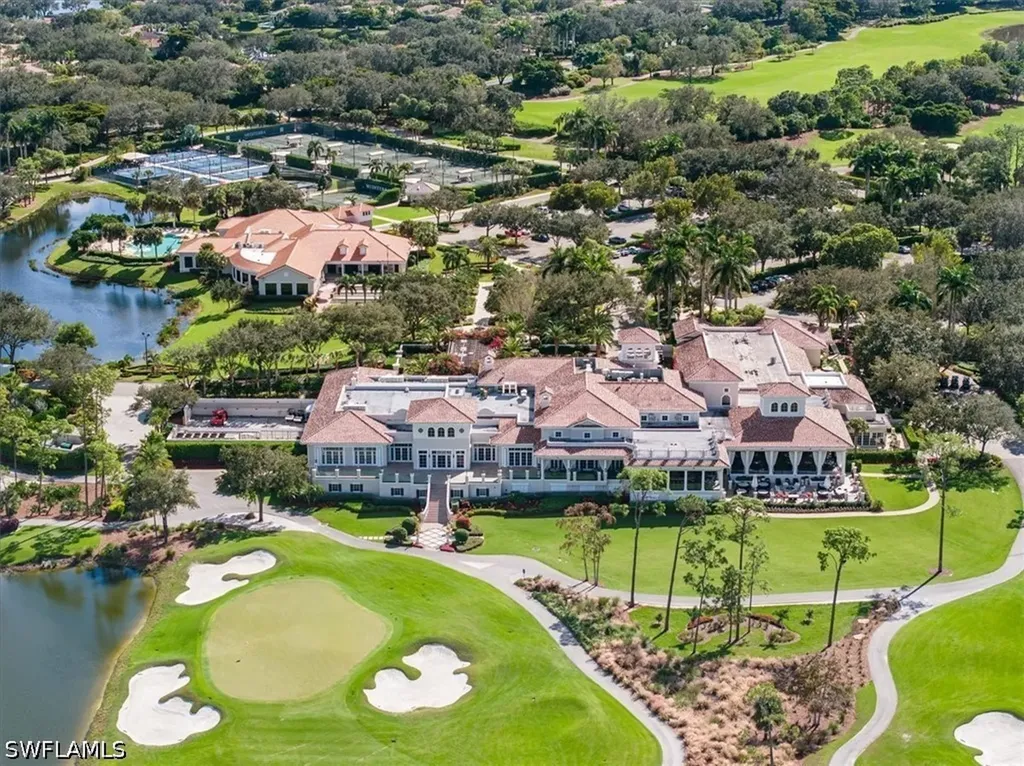 15532 Monterosso Lane Naples FL 34110