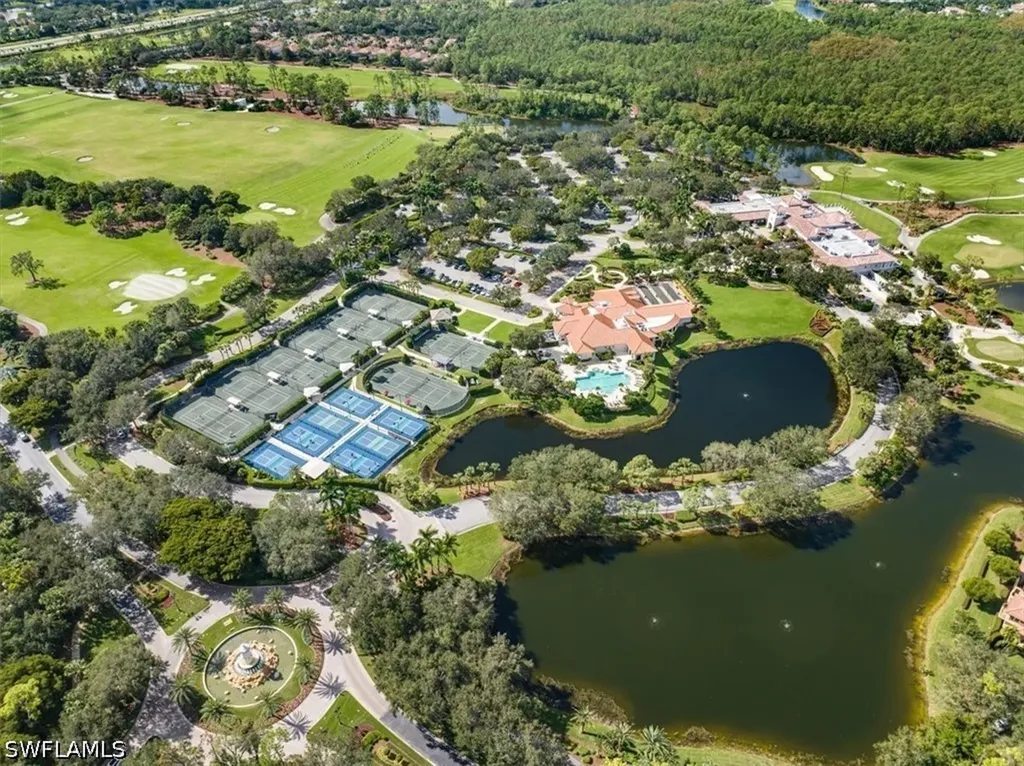 15532 Monterosso Lane Naples FL 34110