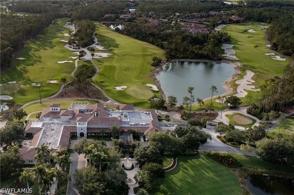 15532 Monterosso Lane Naples FL 34110