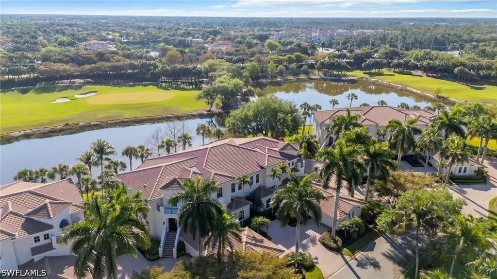 15532 Monterosso Lane Naples FL 34110