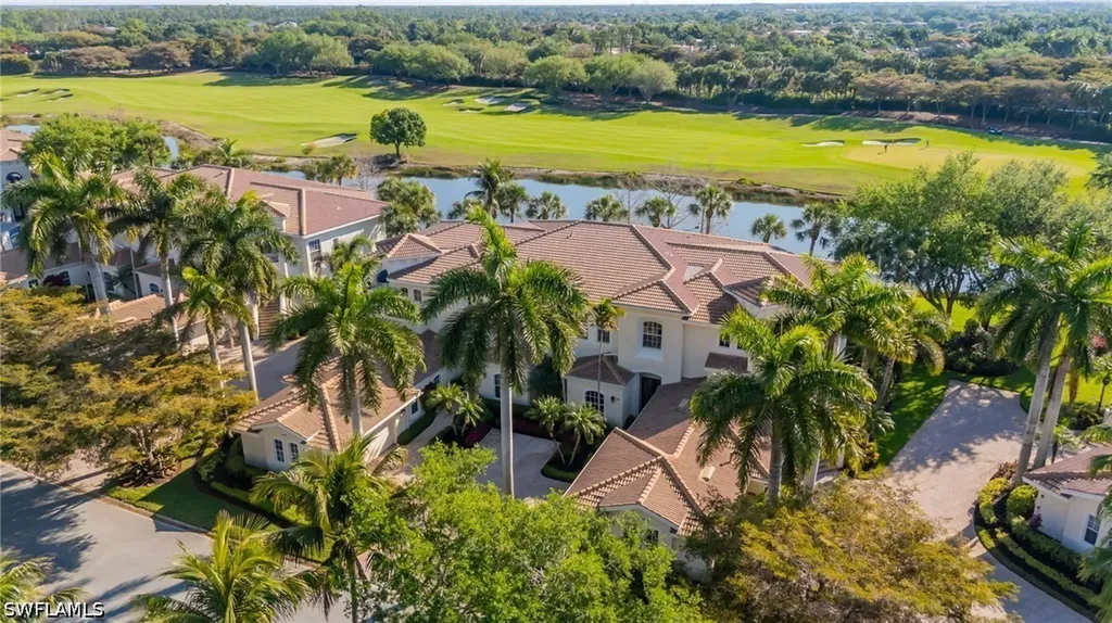 15532 Monterosso Lane Naples FL 34110