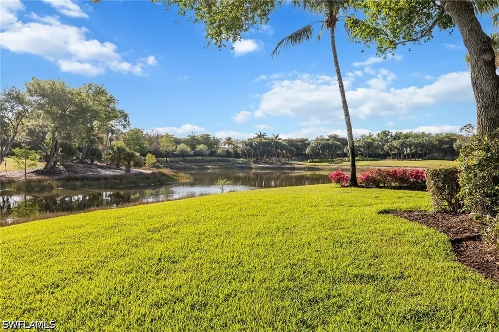 15532 Monterosso Lane Naples FL 34110