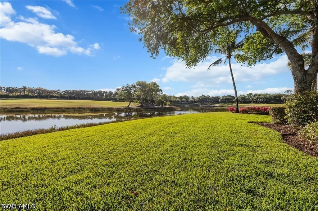 15532 Monterosso Lane Naples FL 34110