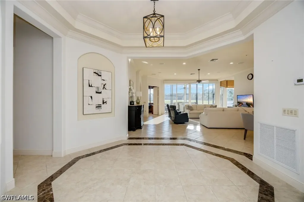 15532 Monterosso Lane Naples FL 34110