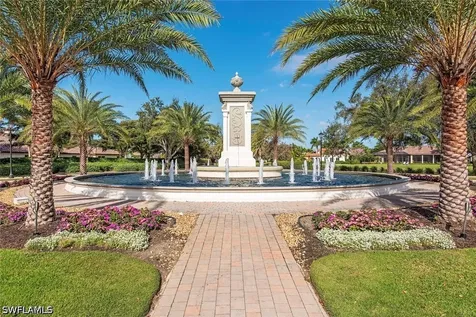 15532 Monterosso Lane Naples FL 34110