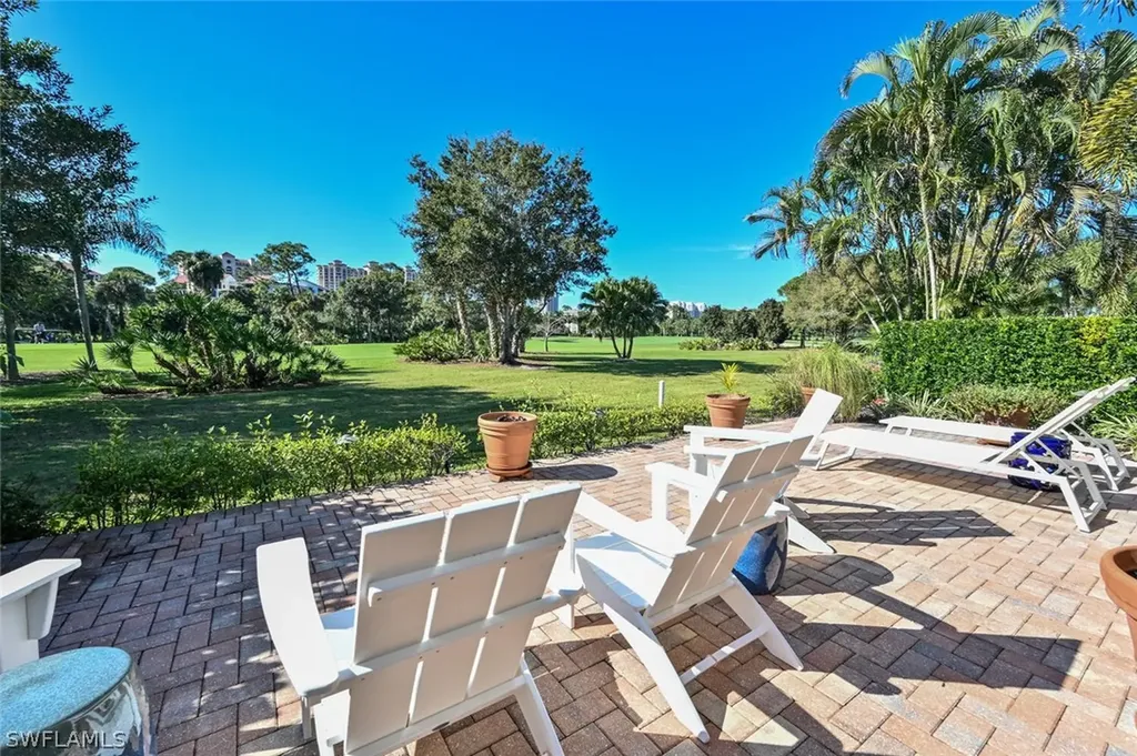 6631 Trident Way Naples FL 34108