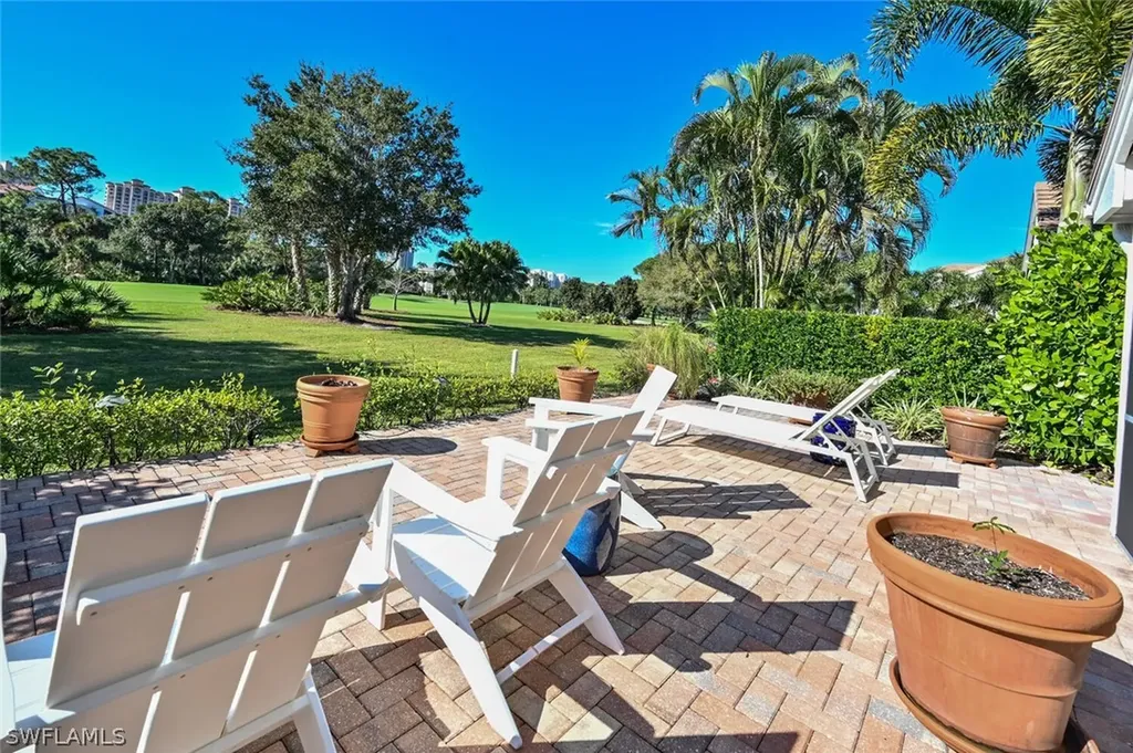 6631 Trident Way Naples FL 34108