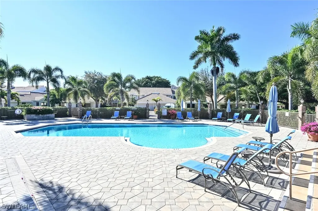 6631 Trident Way Naples FL 34108