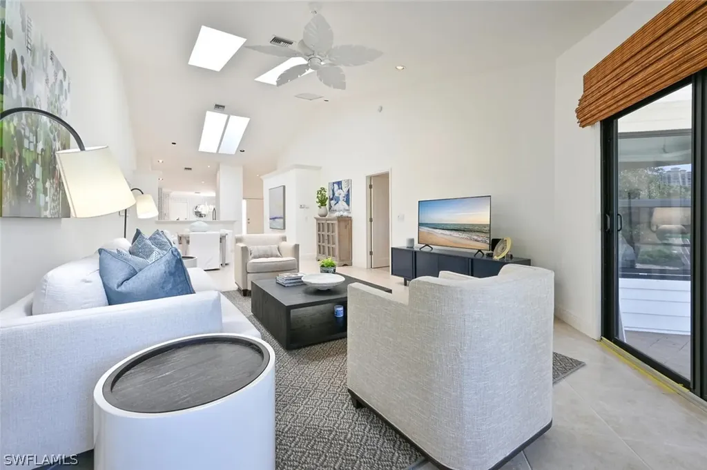 6631 Trident Way Naples FL 34108