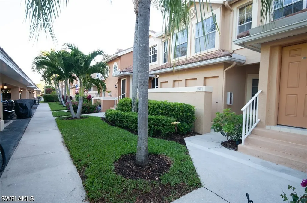 13020 Amberley Court Bonita Springs FL 34135
