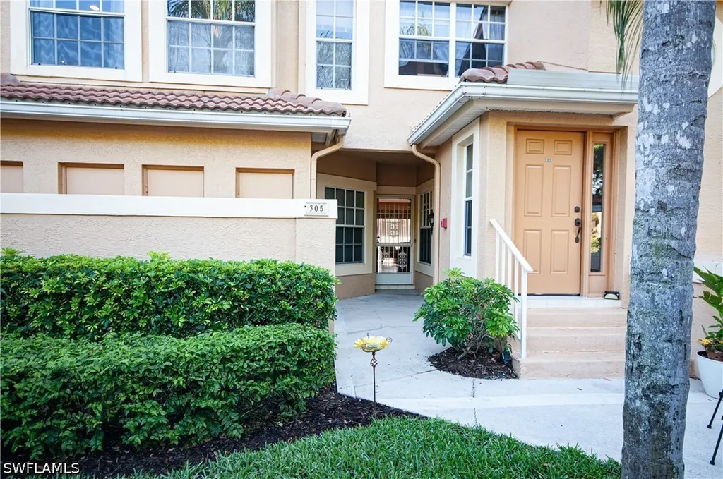 13020 Amberley Court Bonita Springs FL 34135