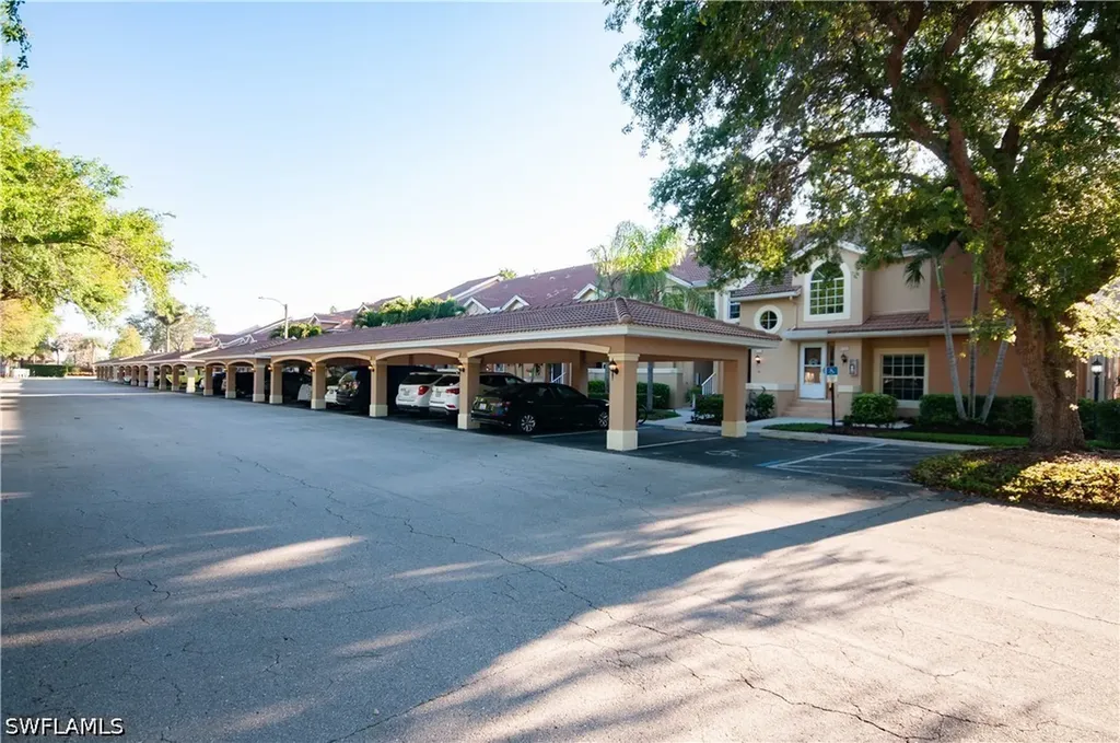 13020 Amberley Court Bonita Springs FL 34135