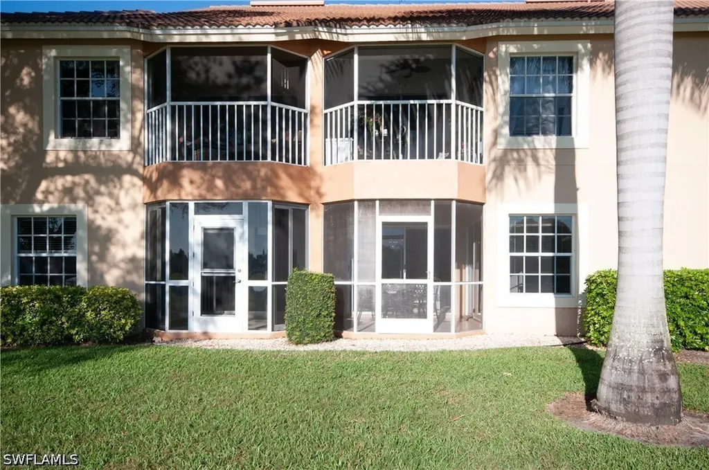 13020 Amberley Court Bonita Springs FL 34135