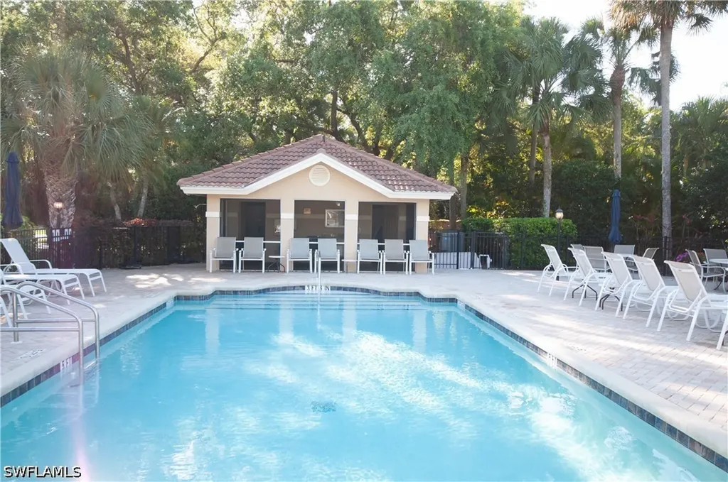 13020 Amberley Court Bonita Springs FL 34135
