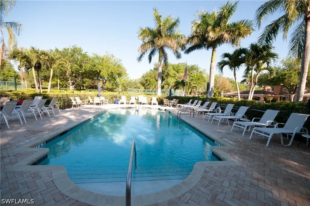 13020 Amberley Court Bonita Springs FL 34135