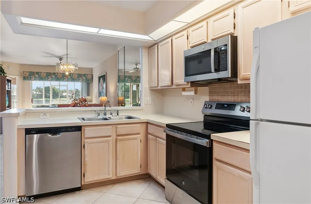 13020 Amberley Court Bonita Springs FL 34135