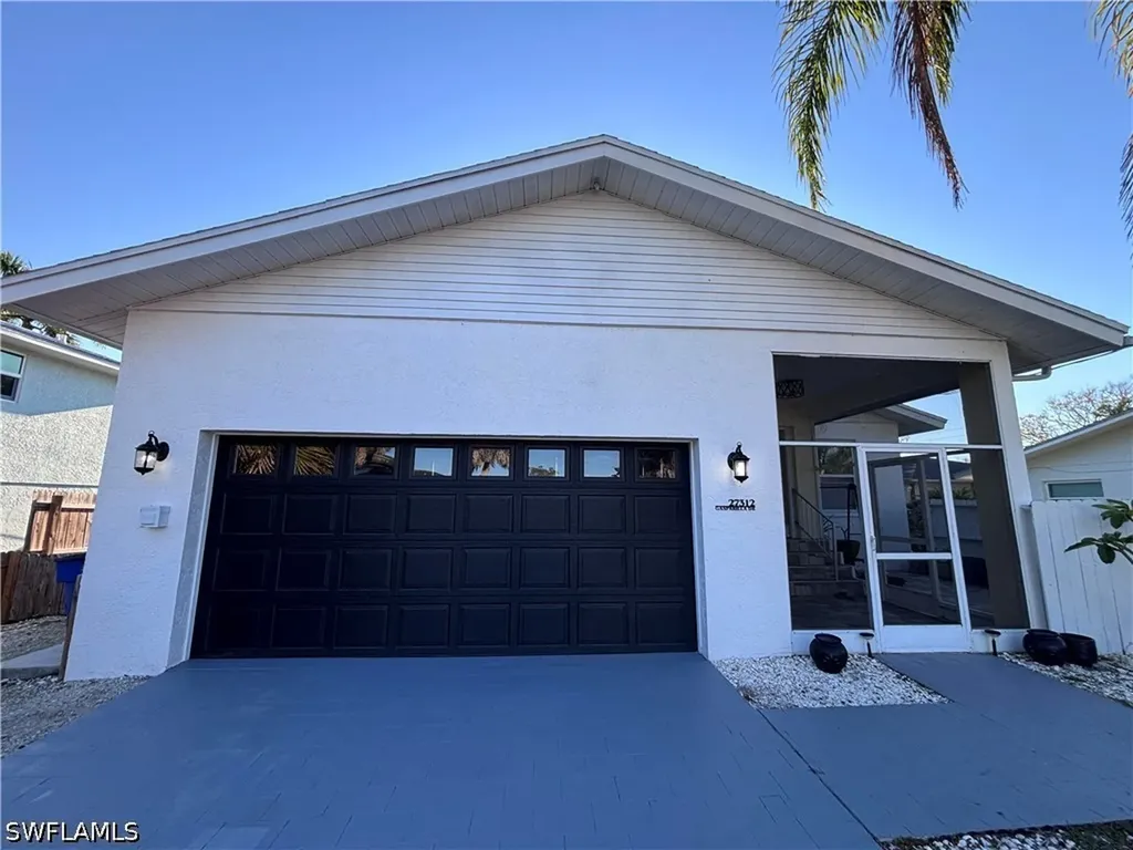 27312 Gasparilla Drive Bonita Springs FL 34135