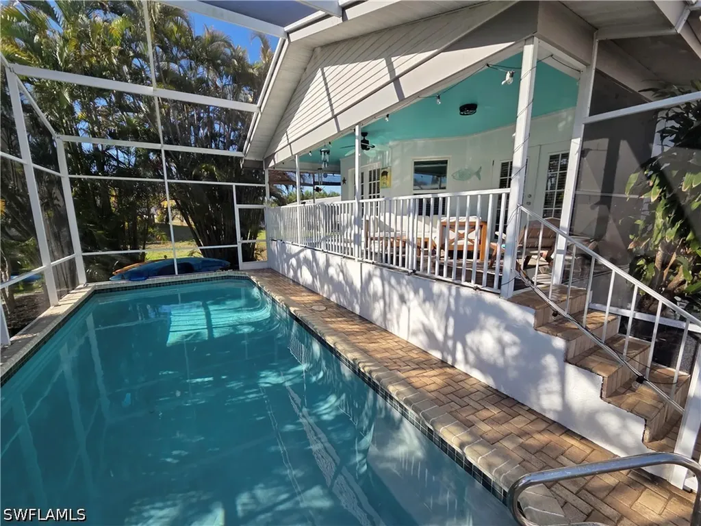 27312 Gasparilla Drive Bonita Springs FL 34135