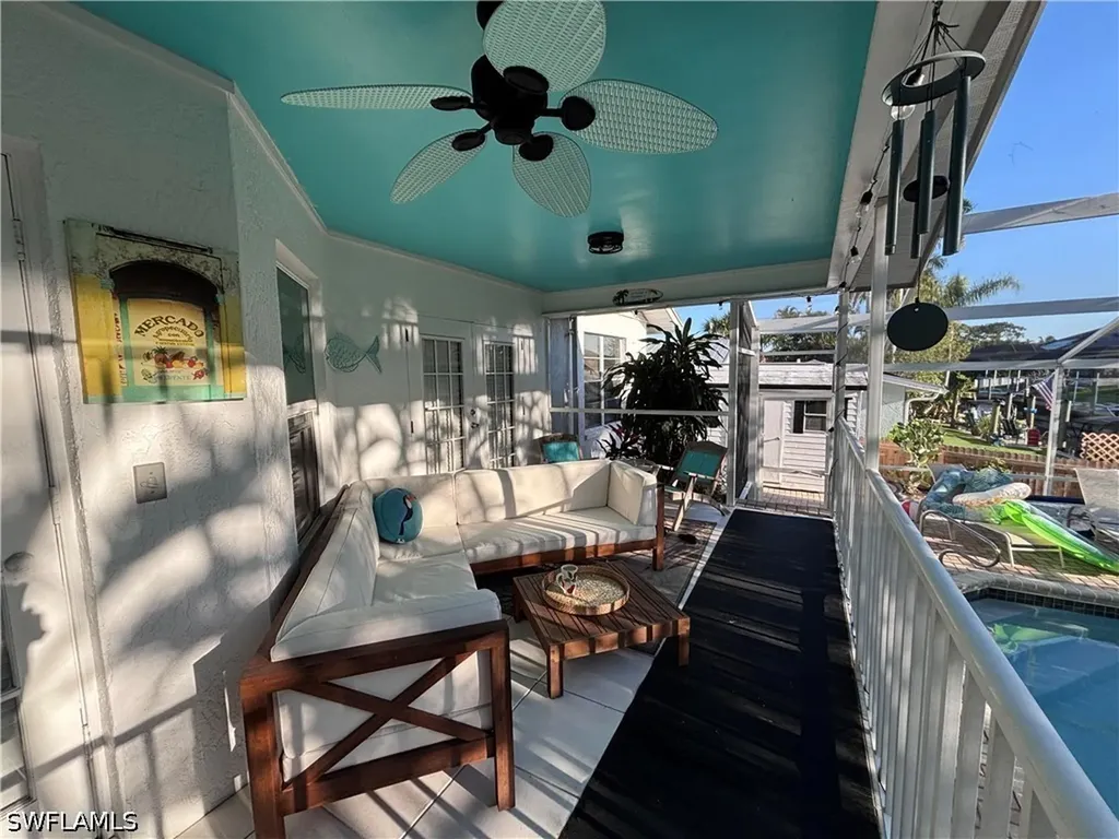 27312 Gasparilla Drive Bonita Springs FL 34135