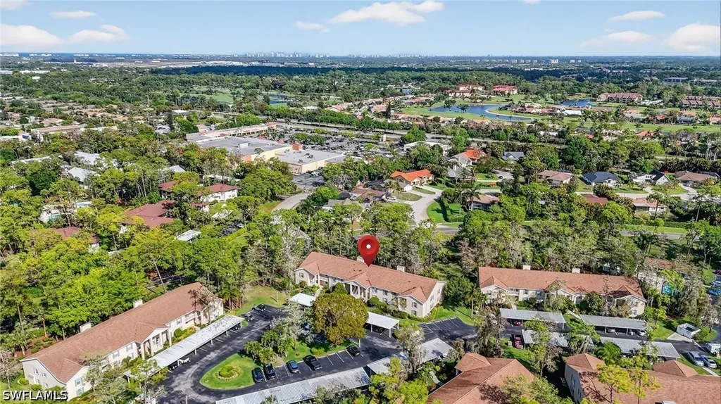 1704 Kings Lake Boulevard Naples FL 34112