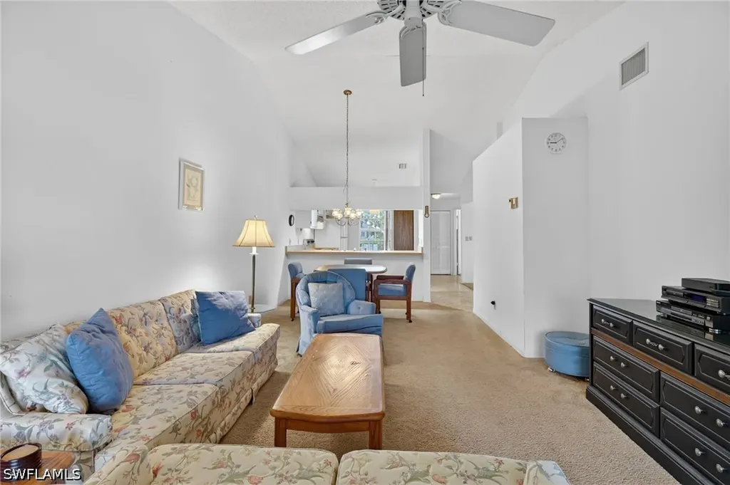1704 Kings Lake Boulevard Naples FL 34112